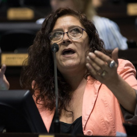 Fuerza Patria afina su estrategia: González pide foco en jóvenes y en el territorio