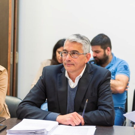 Puglelli llamó a proteger a las PYMEs como eje del empleo bonaerense