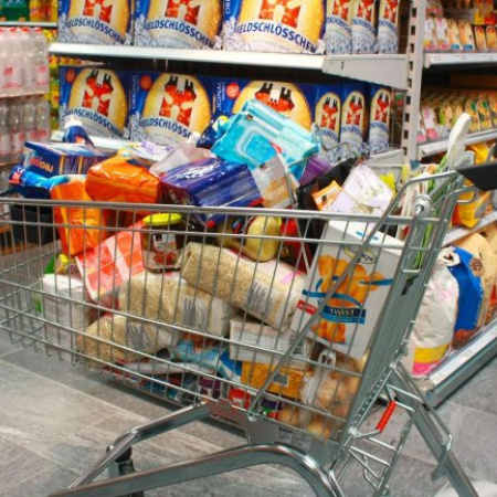 El INDEC dará a conocer la inflación de julio: estiman que se ubicará en torno al 2%