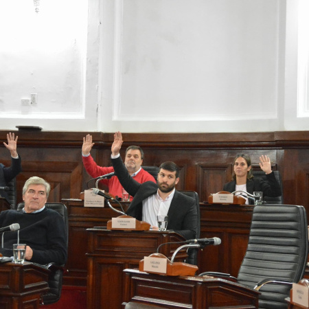 La Plata: proponen crear una Comisión Investigadora de las muertes por fentanilo