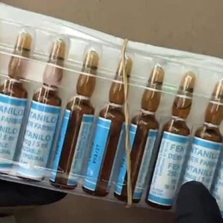 Piden al Gobierno bonaerense respuestas por las muertes vinculadas al fentanilo