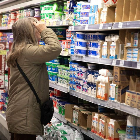La inflación de julio fue del 1,9% y rompe la racha de desaceleración
