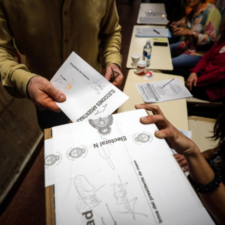 La Junta Electoral bonaerense aprobó un nuevo esquema de votación para La Matanza