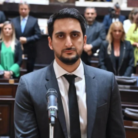 Nuevo quiebre en La Libertad Avanza: surge el unibloque “Derecha Popular”