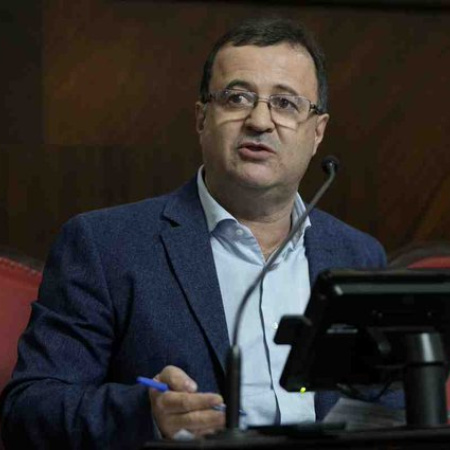Daletto alerta sobre déficit financiero en Buenos Aires en el primer trimestre