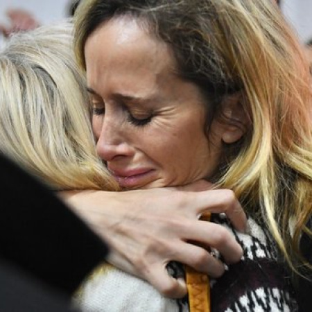 Condena histórica y polémica: fuertes críticas a Nicolás Márquez por el caso Prandi