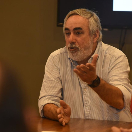 La UCR bonaerense se baja de Provincias Unidas: “El problema es cómo se consensuó esa alianza”