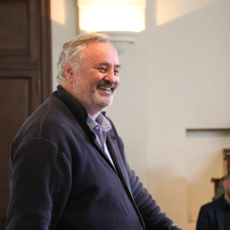 Sorpresiva declaración de Joaquín De la Torre: “Entre Zamora, Valenzuela y Katopodis, yo prefiero votar a Katopodis”