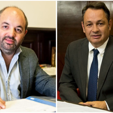 “Nace UCR-Somos Buenos Aires”: senadores radicales armaron un nuevo bloque