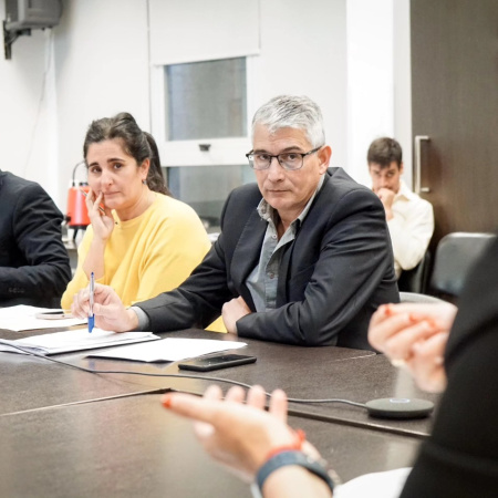 Diputado de Fuerza Patria propone implementar un “modelo integral de seguridad” en la PBA