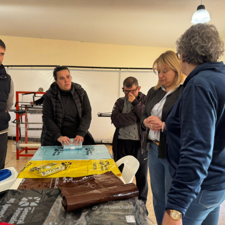 General Arenales refuerza su compromiso con el ambiente y la sustentabilidad