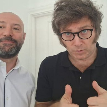 Escándalo en la ANDIS: desvincularon a Diego Spagnuolo tras audios que revelan presunto pago de coimas
