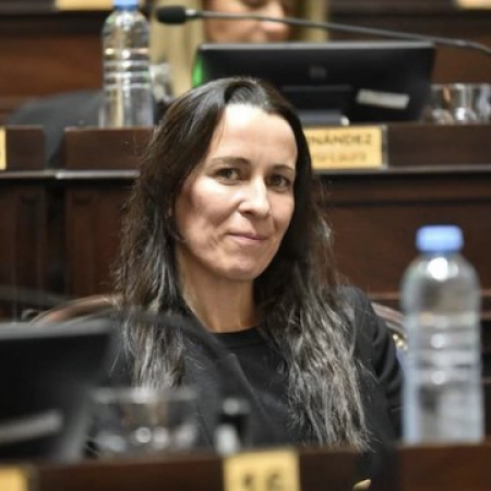 Nazarena Mesias: “Somos es una alternativa que sale de la grieta”