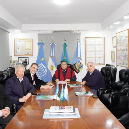 Ishii avanza en recuperar la UTN para José C. Paz con nuevas carreras y convenios educativos