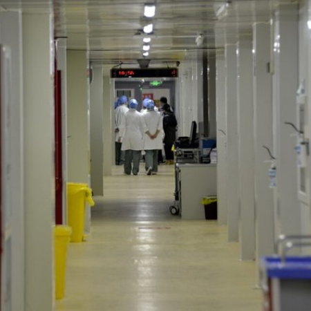 Siete de cada diez bonaerenses defienden la salud pública frente a los ajustes