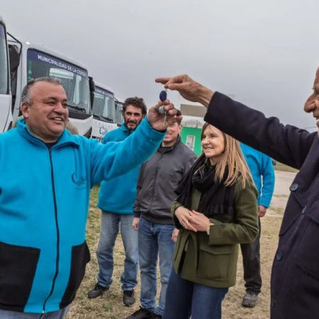 De Jesús: "nosotros cuidamos muy bien el gasto público"
