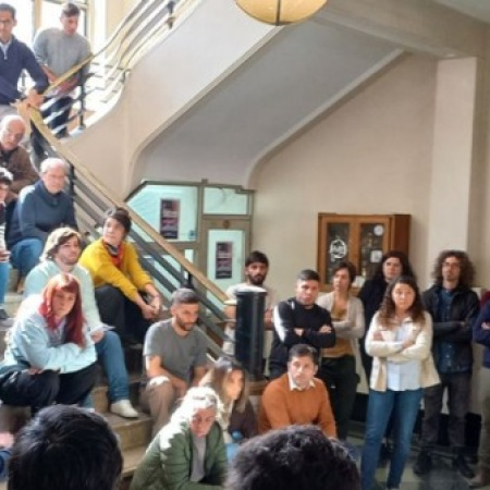 Los judiciales bonaerenses dieron el visto bueno al 5%