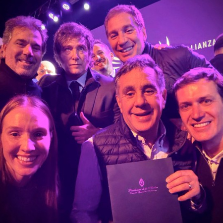 Bugallo apunta al PRO y denuncia doble estándar en medio del escándalo de Discapacidad