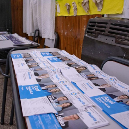 La Justicia dio lugar al pedido de la Defensoría y podrán sumarse más de dos fotos en las boletas