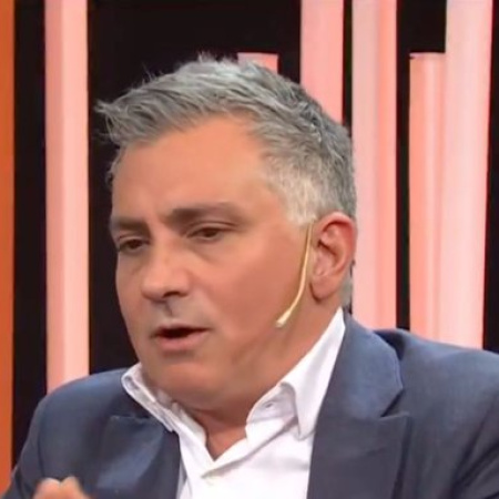 Pareja calificó de “discapacitados” a los vecinos que rechazaron la caravana de Milei