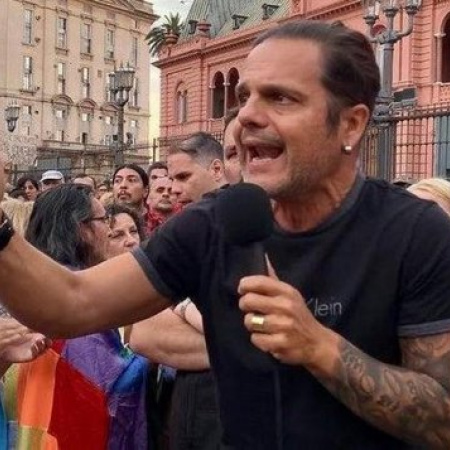 La incómoda pregunta de Peretta que reaviva el debate sobre transparencia mediática