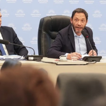La oposición puso en marcha la comisión investigadora de $LIBRA y eligió a Ferraro como presidente