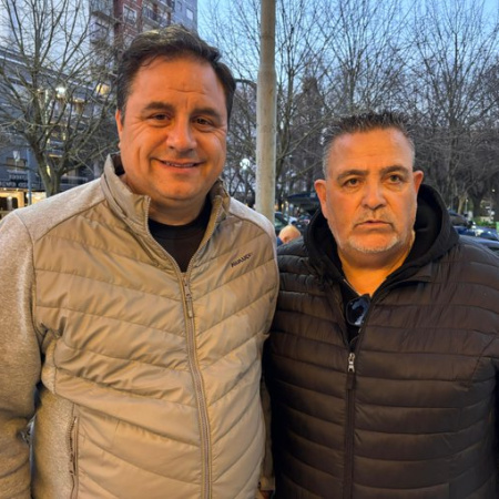 Mar del Plata busca un camino intermedio: “Sentido Común” quiere romper la polarización política