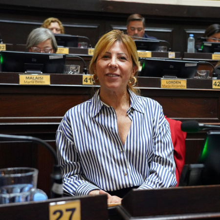 Vaccarezza alerta sobre la falta de debate de la agenda bonaerense