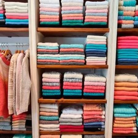 Crisis en la industria textil de Mar del Plata: caen las ventas y crecen los despidos