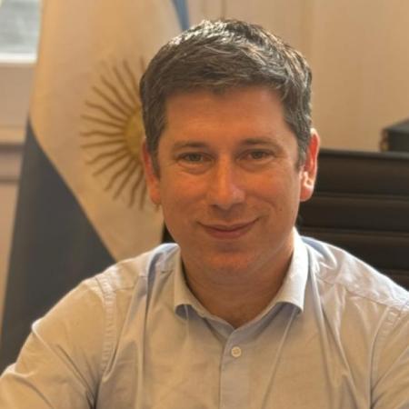 Domenichini: “No hay que alimentar un Estado gigantesco que gasta en cualquier cosa”