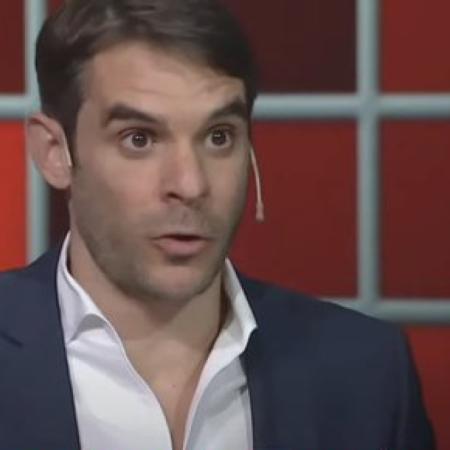 “Milei miente”: Passaglia acusó al Presidente de manipular datos para favorecer a un intendente con peluca