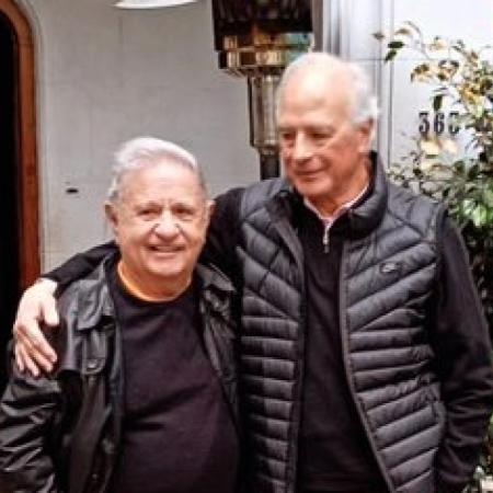 Del archivo al frente: Duhalde y “Coti” se reactivan contra Milei