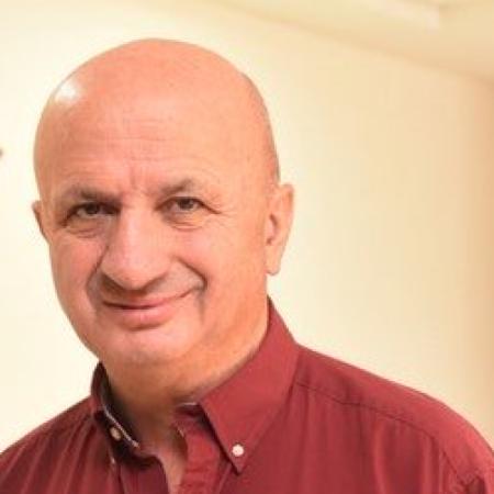 Russo defendió a Massa y apuntó contra Grabois: “Espero que no sea funcional a Milei”