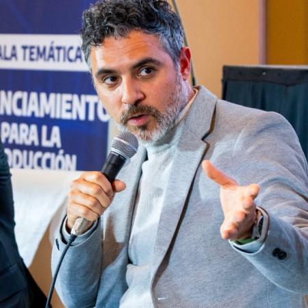 Girard advirtió sobre riesgo de “crisis de insolvencia” y defendió el rol fiscal de la Provincia