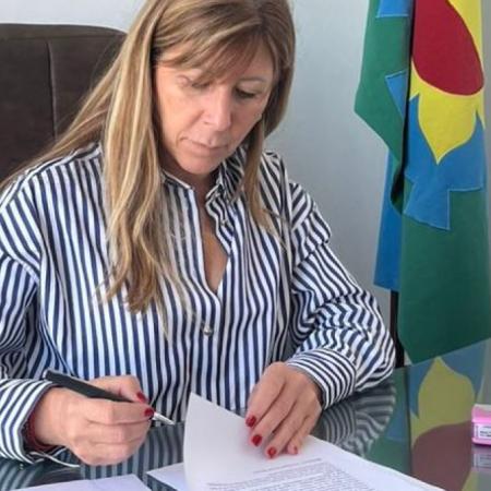 Vaccarezza busca incorporar la salud bucal a la Libreta Sanitaria Materno Infantil