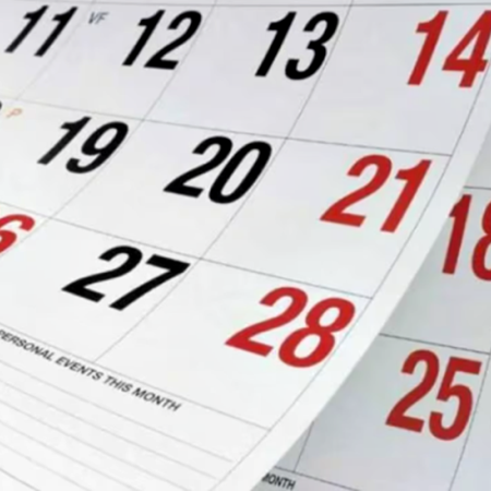 Oficializan el traslado del feriado del domingo 12 de octubre: entérate cuándo será el fin de semana largo