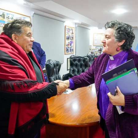 José C. Paz se encamina a tener su Palacio Municipal propio tras 25 años de alquiler