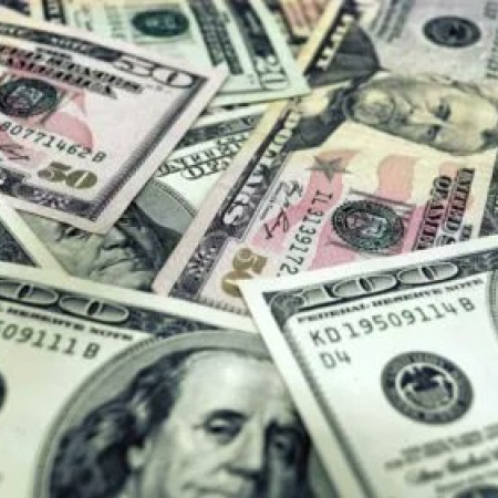 Ya no flota: el Tesoro toma la manija del dólar