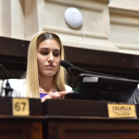 Oposición busca frenar subas del Inmobiliario Rural hasta 2026