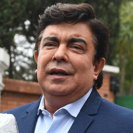 Espinoza: “Milei persigue periodistas y coarta la libertad de expresión”