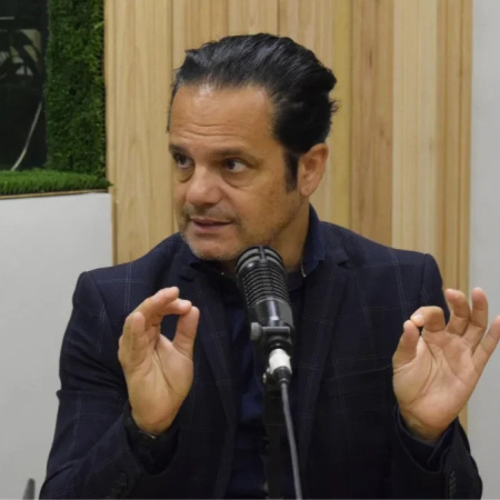 “Pesan más los intereses económicos y políticos”: Peretta cargó contra Suizo Argentina