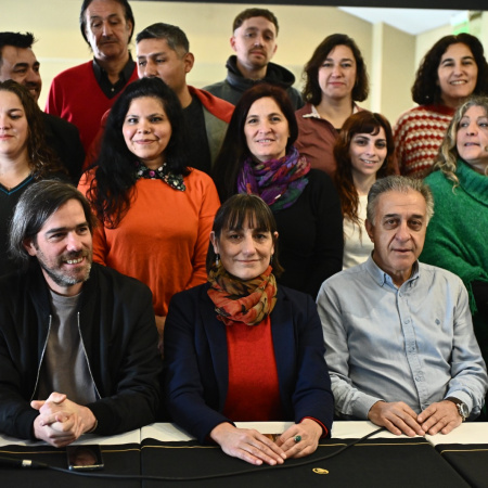 Romina Del Plá: “Karina Milei no va a lograr salvar a su banda de corruptos con censura”