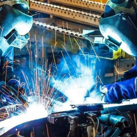 Fábricas cerradas y un mercado laboral al límite en PBA