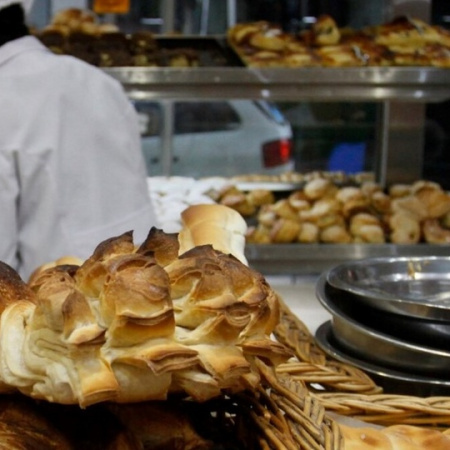 Más de 600 panaderías cerraron sus puertas en la PBA