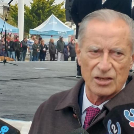 “Vergonzosa y repudiable”: De Jesús criticó la persecución a periodistas por investigar corrupción en ANDIS