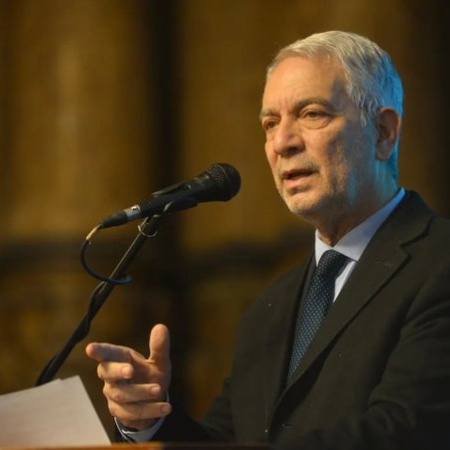 Julio Alak: “Propusimos a la ciudad un modelo de gestión basado en el orden”