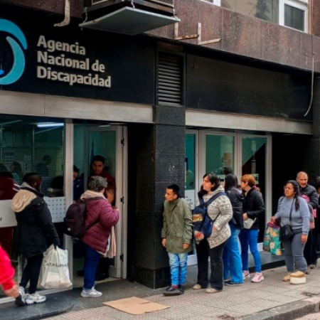Exigen freno nacional a la suspensión de pensiones por discapacidad