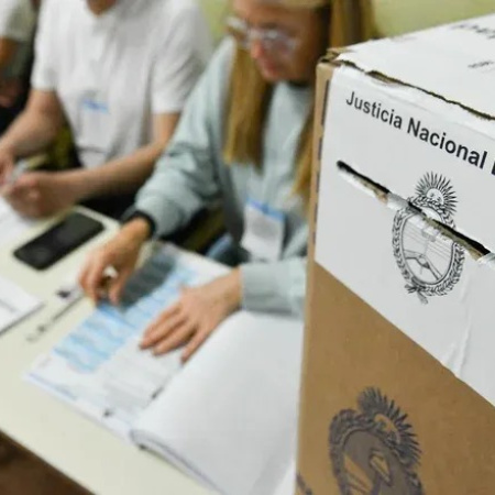 Elecciones legislativas: ¿Cuánto puede costar no ir a votar en PBA? 