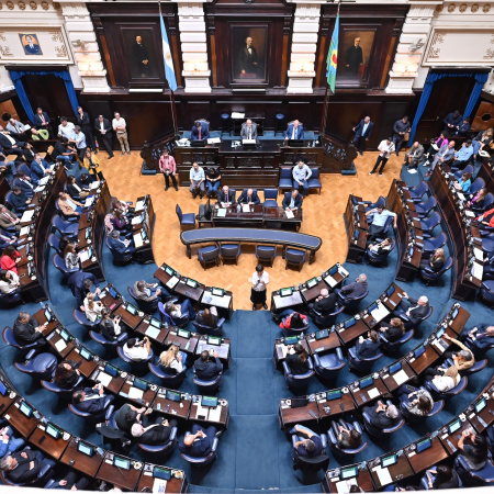 Elecciones en la PBA: repasá qué se vota este domingo 7 de septiembre