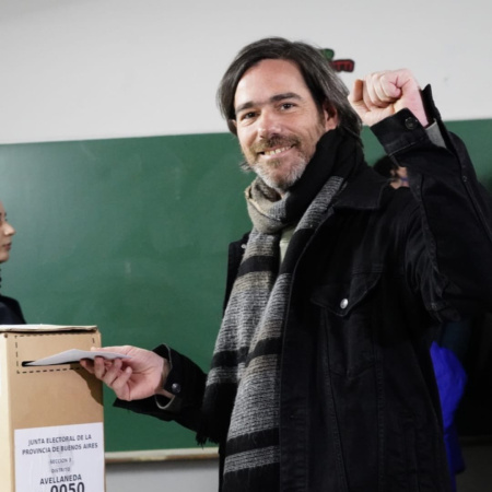 Importante elección del Frente de Izquierda: “Una verdadera paliza electoral a Milei”